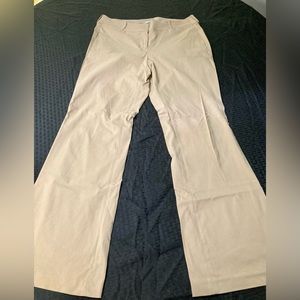 Lane Bryant Allie bootcut dress pants, size 14R